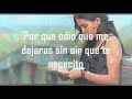 I Hope You Find It - Miley Cyrus [Traducción en Español] HD!