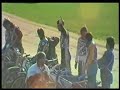 Canterbury v Rye House 1987 parade Canterbury v Rye House 1987 parade