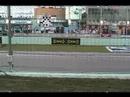 PINNED AT 200 MPH