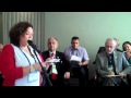 Juneia Martins Batista, Health Secretary, Central Unica dos Trabalhadores Brazil