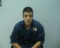 Alex Marcos, un alumno de Jovent