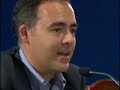 Rueda de Prensa de Google. Parte1. Rueda de Prensa de Google. Parte1.