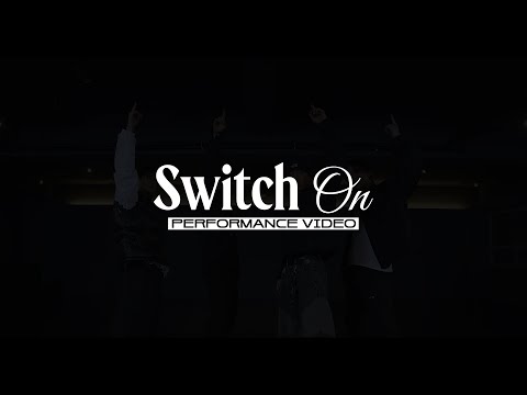 Switch On（HIGHLIGHT）