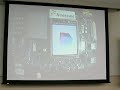 3D Demo of Google Android on i.MX31