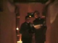 Probe Dreh 2005 Horror