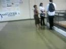 The freakin gym