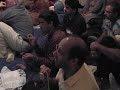 Saibaba birthday bhajans 2008 - Garuda Vahana Narayana by Sairam Hariharan Boston USA.wmv