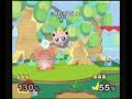 CNU Smash Sept 27 - Grand Finals - Cow v Schoolie Dee 5
