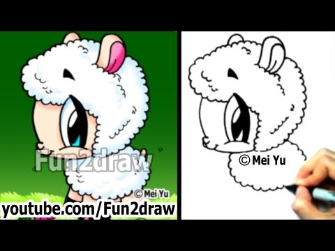 fun 2 draw -