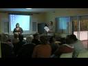 NOTICIA: Charla contra la violencia de género NOTICIA: Charla contra la violencia de género
