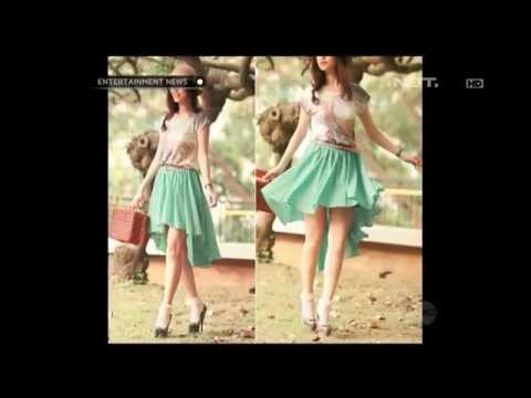 Trend fashion High Low Silhouettes Trend fashion High Low Silhouettes