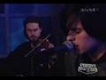 30 Seconds To Mars - A Modern Myth (Acoustic)