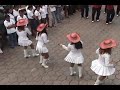 II FESTIVAL DE BANDAS DEL LICEO TECNICO