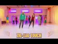 Miley Cyrus - How to do the Hoedown Throwdown (Dance-Along)  ~HQ!