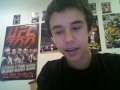 Nunnker- UFC 100 Predictions Part 3!!