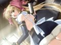 anime vagrants collection   vol 1