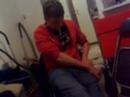 Stift n�r han drikker med the dons (REMIX)