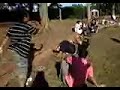 stax on at the park