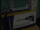 Boujou and Cinema 4D camera tracking and particles Boujou and Cinema 4D camera tracking and particles
