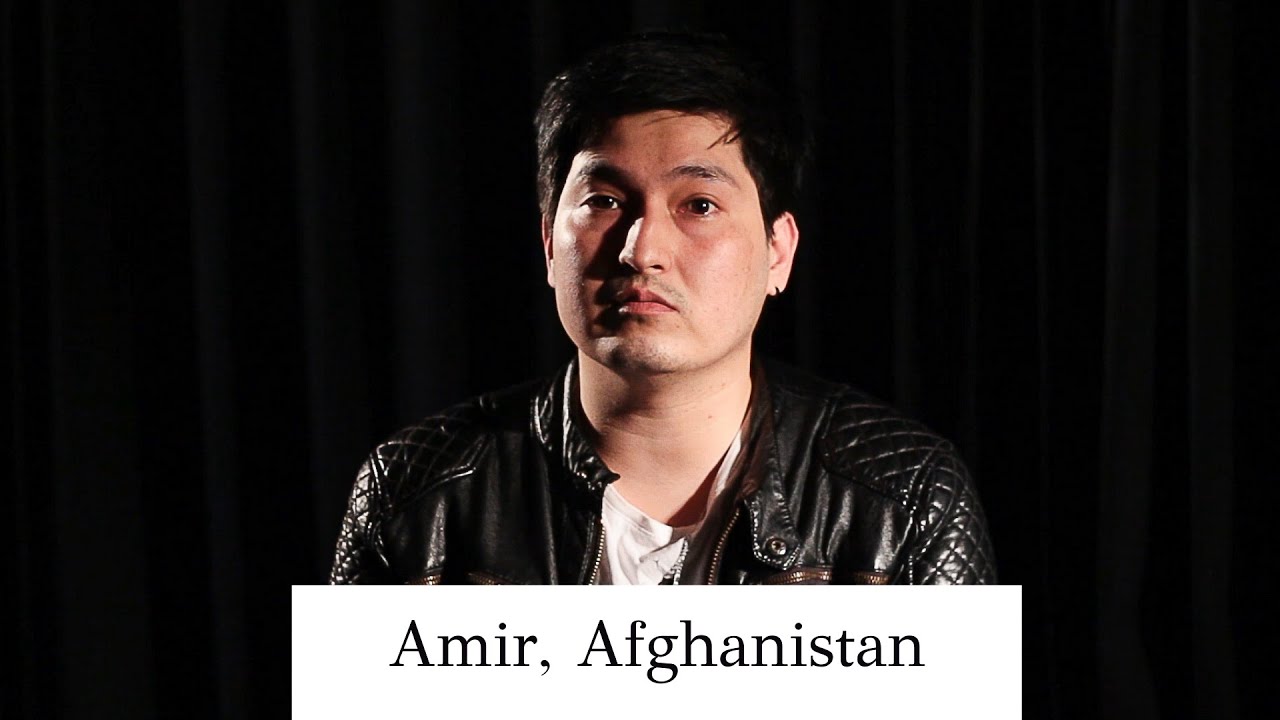 Amir (Afghanistan)