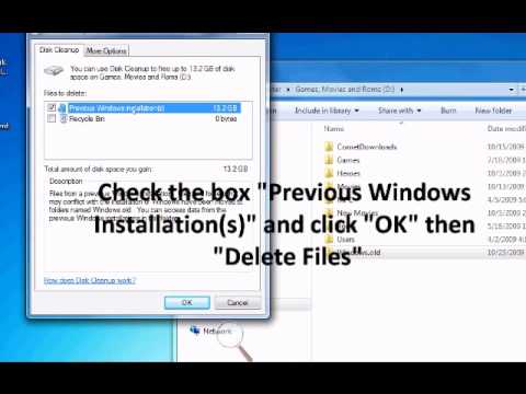 how to provide administrator permission to delete a folder in windows 8