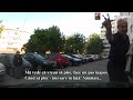 Romanii au talent in trafic (02) + sinucidere LIVE