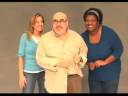 Ricky Ray Silver's Singing Audition - Kinda Like that- Comedy Impov