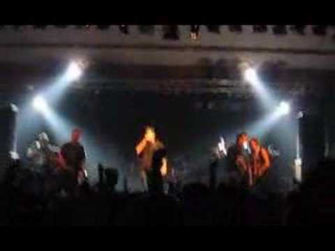 Dropkick Murphys Konzert Hohenems
