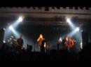 Dropkick Murphys Konzert Hohenems