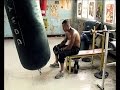 Reportage boxe