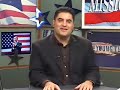 A Message to the World: America Is Back!! A Message to the World: America Is Back!!