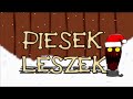 LIST DO ŚWIĘTEGO MIKOŁAJA - PIESEK LESZEK