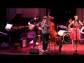 play video:Renske Taminiau & Matangi Kwartet in Concertgebouw, Amsterdam