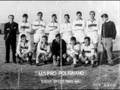 PRO POLIGNANO - BLUR