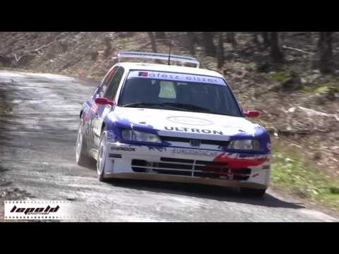 Latest WRC HD & Rally HD Videos