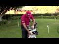 Padraig Harrington - Whats in the Bag