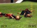 GarrysMod10 Zombie War