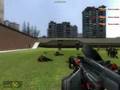 GarrysMod10 Zombie War