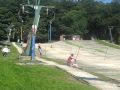 Rossendale First Run - DSQ