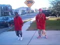 SCORPION DAT HOE (NICO AND LIL A)(FULL)