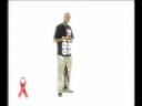 World AIDS Day 2008 - The Dogg