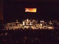 darrell mcfadden and disciples @ bell auditorium.