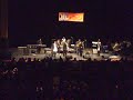 darrell mcfadden and disciples @ bell auditorium.