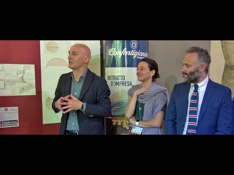 Artigiani del Legno e Studenti del Liceo di Anghiari creano opere per il Museo Archeologico