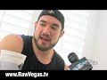 Heath Herring on Fighting Brock Lesnar