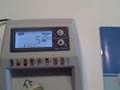 Counterfeit Detector JM-100 Demo