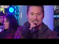 Diego Torres en Times Square 2012 - Creo en América Color E