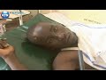 Kisumu accident 