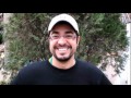 Pequenas Caquinhas em Agosto de 2010 - Convite de Danilo Correia