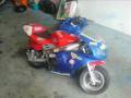 videos de Mein Pocketbike